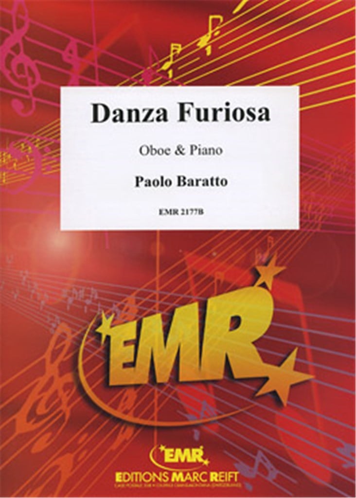 Danza Furiosa